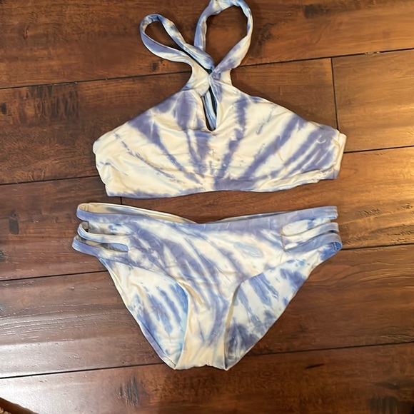Lucky Brand Other - Lucky Brand Bikini